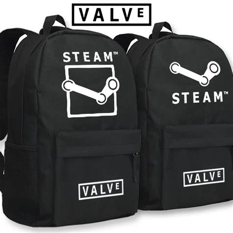 steam backpack value